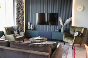 Magnificent luxury for you